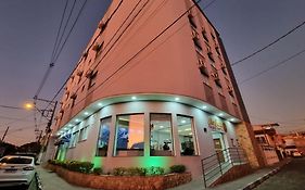 São Bento Palace Hotel